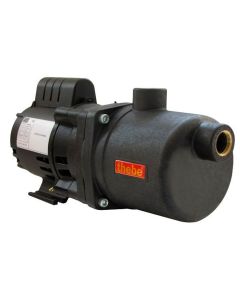 BOMBA THEBE APP-13 MOTOR WEG 1,00 CV 110/220V MONOF