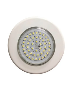 REFLETOR FLUIDRA LED BRANCO 9W